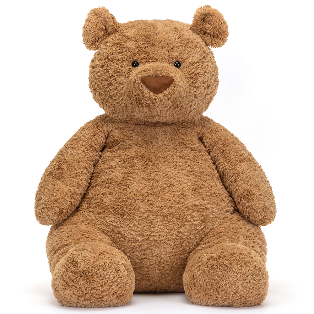 Bartholomew Bear Gigantic | Henry Bear's Park